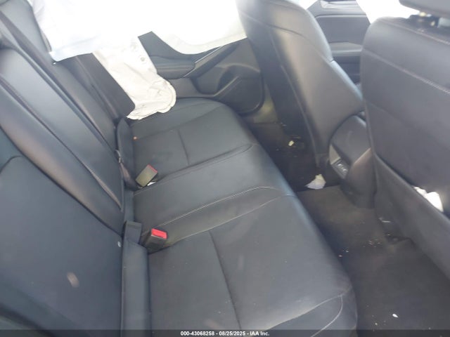 Honda l15b7 2022 2HGFE1F92NH311425 Image 8