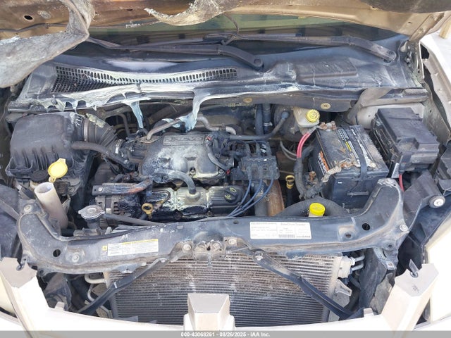 Продаж на аукціоні авто 2008 Dodge Grand Caravan Se, vin: 1D8HN44H38B184217, номер лоту: 43068261