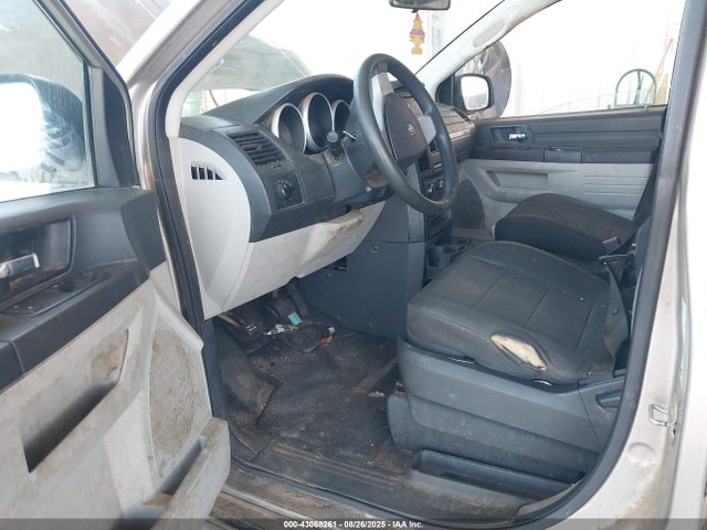 Продаж на аукціоні авто 2008 Dodge Grand Caravan Se, vin: 1D8HN44H38B184217, номер лоту: 43068261