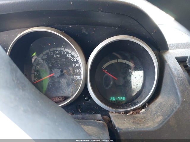 Продаж на аукціоні авто 2008 Dodge Grand Caravan Se, vin: 1D8HN44H38B184217, номер лоту: 43068261