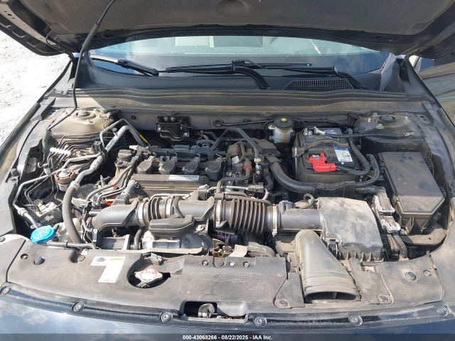 1HGCV1F90JA219788 Honda l15be