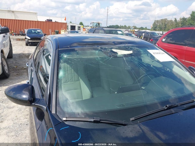 1HGCV1F90JA219788 Honda l15be