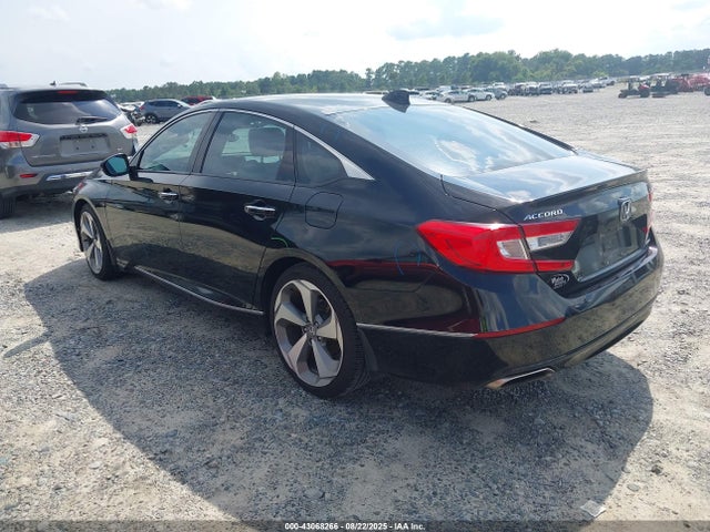 1HGCV1F90JA219788 Honda l15be