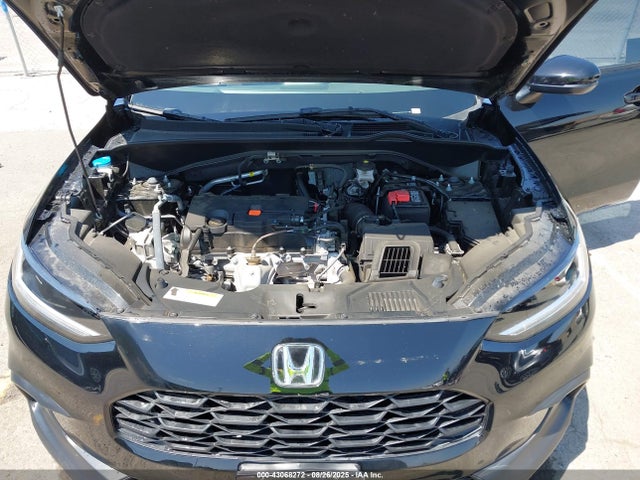 3CZRZ2H3XRM749366 Honda k20z5