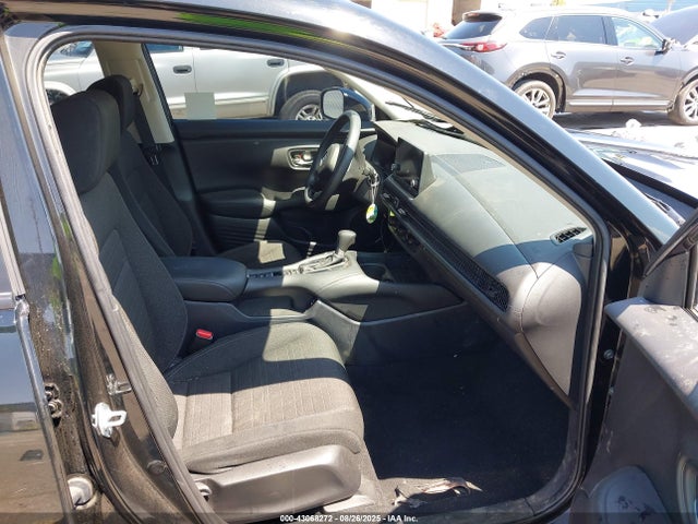 3CZRZ2H3XRM749366 Honda k20z5