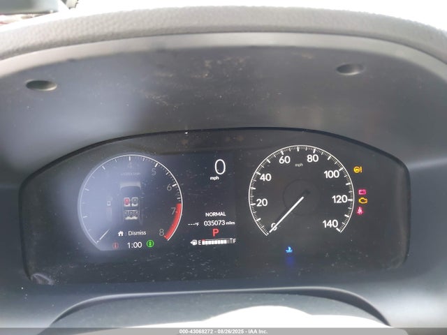 3CZRZ2H3XRM749366 Honda k20z5