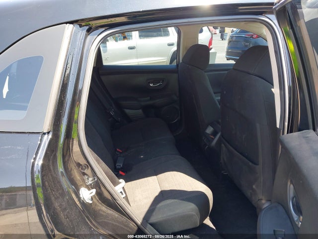 3CZRZ2H3XRM749366 Honda k20z5