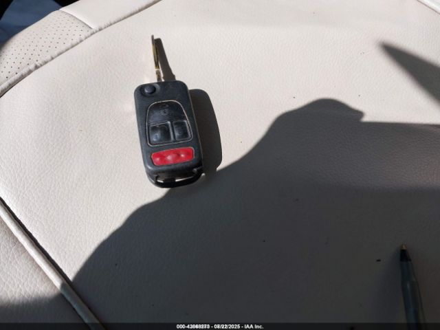 2001 MERCEDES-BENZ ML 430 4JGAB72EX1A256590 Photo 10