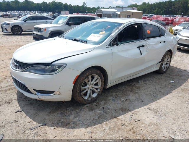 Chrysler 2017 2017 1C3CCCAB4HN510375 Image 2