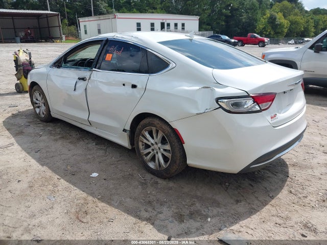 Chrysler 2017 2017 1C3CCCAB4HN510375 Image 3