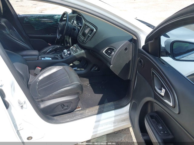 Chrysler 2017 2017 1C3CCCAB4HN510375 Image 5