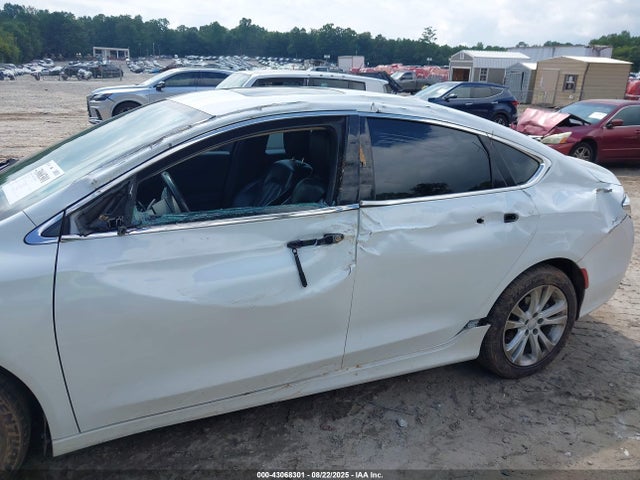 Chrysler 2017 2017 1C3CCCAB4HN510375 Image 6