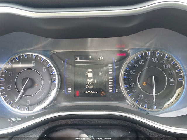 Chrysler 2017 2017 1C3CCCAB4HN510375 Image 7