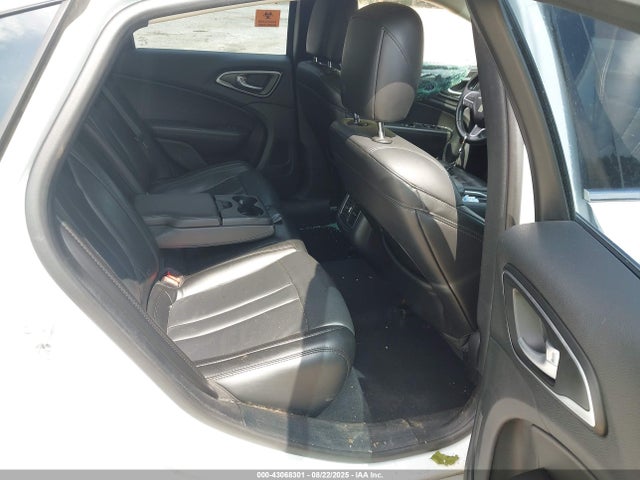 Chrysler 2017 2017 1C3CCCAB4HN510375 Image 8