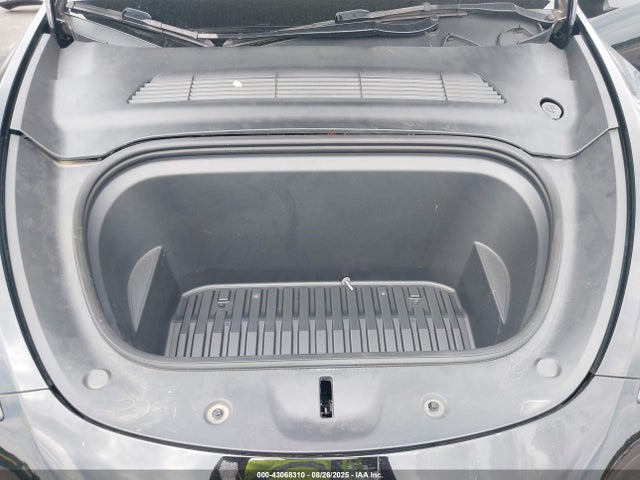 2022 TESLA MODEL Y 7SAYGDEFXNF438720 Photo 9