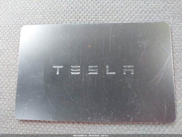 2022 TESLA MODEL Y 7SAYGDEFXNF438720 Photo 10