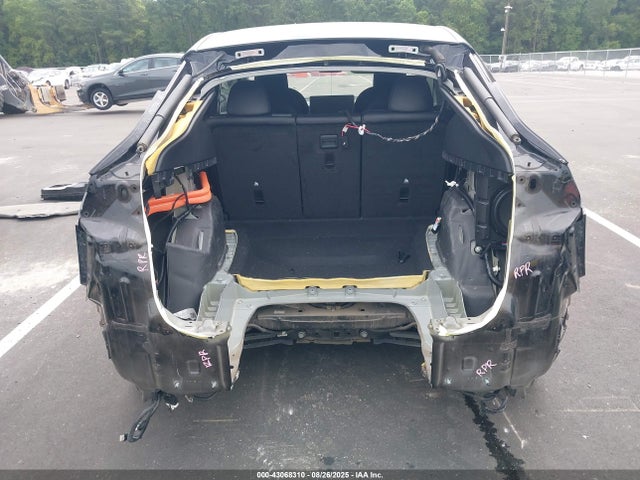 7SAYGDEFXNF438720 Tesla Model Y