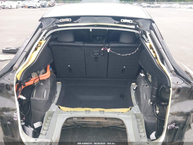 7SAYGDEFXNF438720 Tesla Model Y