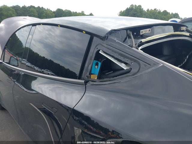 7SAYGDEFXNF438720 Tesla Model Y