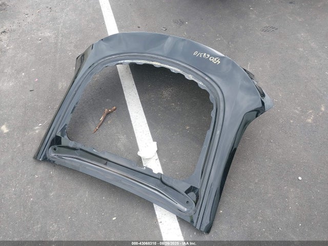 7SAYGDEFXNF438720 Tesla Model Y