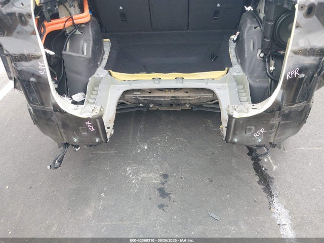 2022 TESLA MODEL Y 7SAYGDEFXNF438720 Photo 5