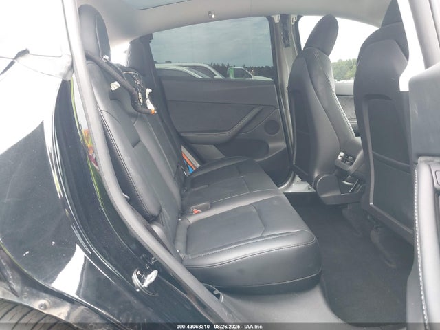 2022 TESLA MODEL Y 7SAYGDEFXNF438720 Photo 7