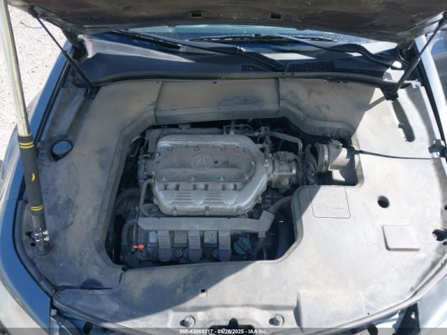 2011 ACURA TL 19UUA8F5XBA002756 Photo 9