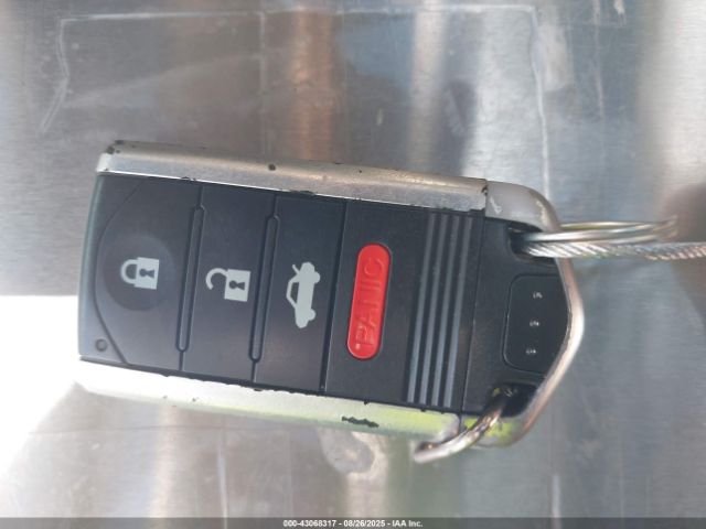 2011 ACURA TL 19UUA8F5XBA002756 Photo 10