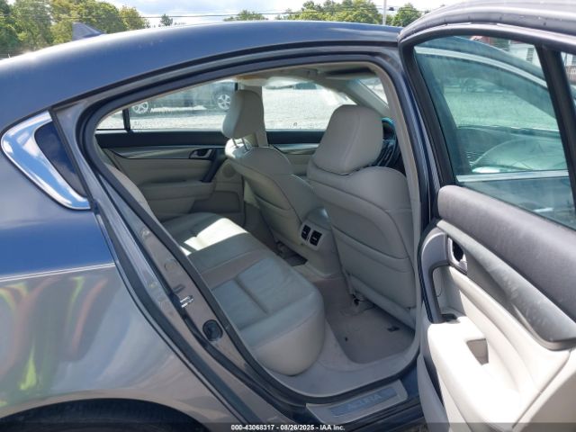 2011 ACURA TL 19UUA8F5XBA002756 Photo 7