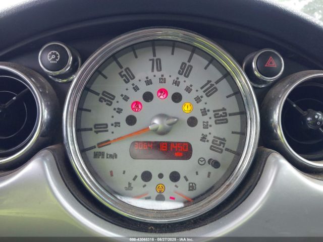 2006 MINI COOPER WMWRC33506TK66713 Photo 6