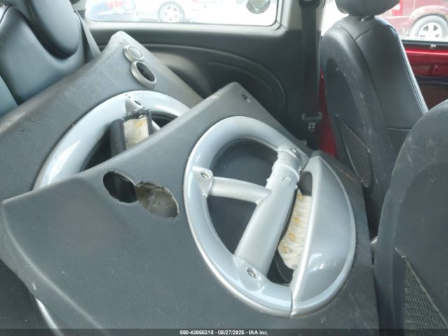 2006 MINI COOPER WMWRC33506TK66713 Photo 7