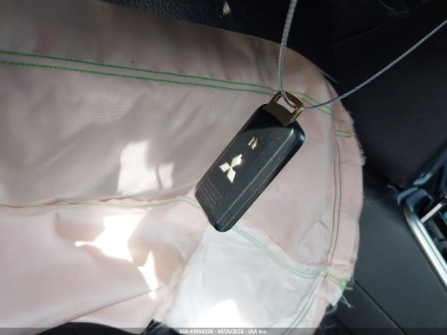 2018 MITSUBISHI OUTLANDER JA4AD3A36JJ001808 Photo 10