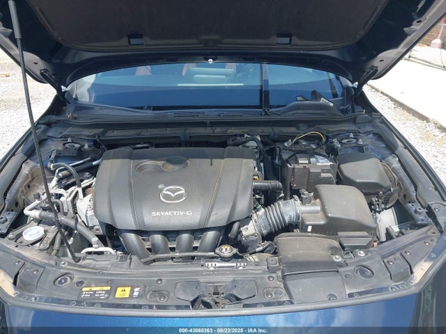 JM1BPAKL7M1336990 Mazda py