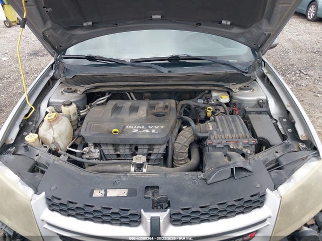 Dodge 2014 2014 1C3CDZCB5EN152213 Image 10