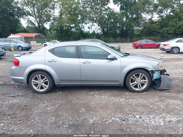 Dodge 2014 2014 1C3CDZCB5EN152213 Image 13