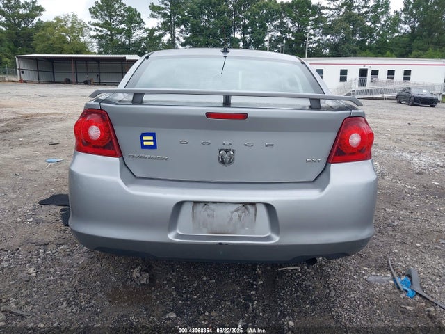 Dodge 2014 2014 1C3CDZCB5EN152213 Image 16