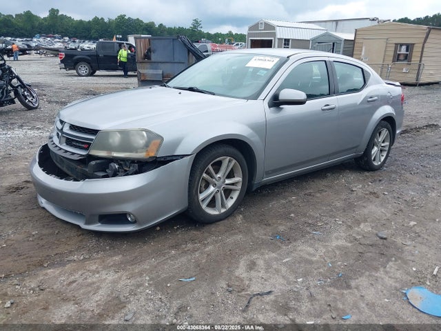 Dodge 2014 2014 1C3CDZCB5EN152213 Image 2