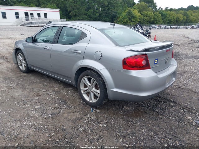 Dodge 2014 2014 1C3CDZCB5EN152213 Image 3