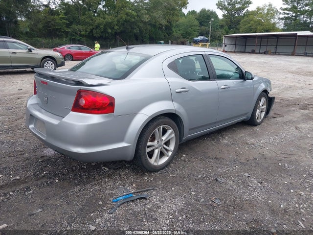 Dodge 2014 2014 1C3CDZCB5EN152213 Image 4