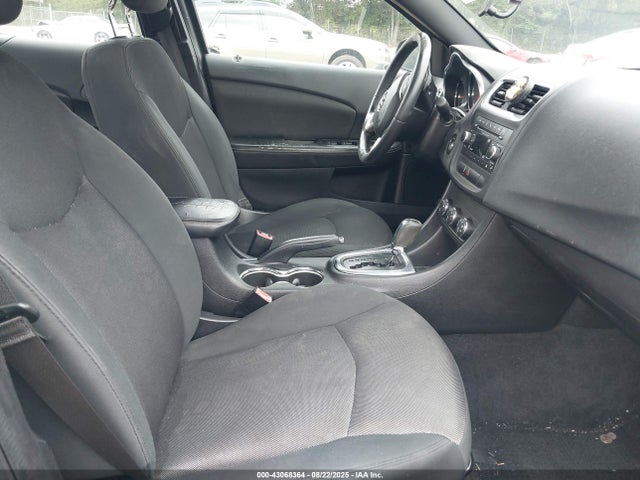 Dodge 2014 2014 1C3CDZCB5EN152213 Image 5