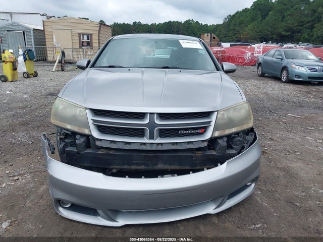 Dodge 2014 2014 1C3CDZCB5EN152213 Image 6