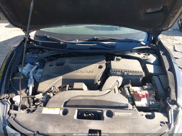 Nissan 2018 2018 1N4AL3AP1JC107430 Image 10