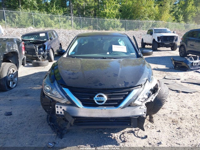 Nissan 2018 2018 1N4AL3AP1JC107430 Image 13