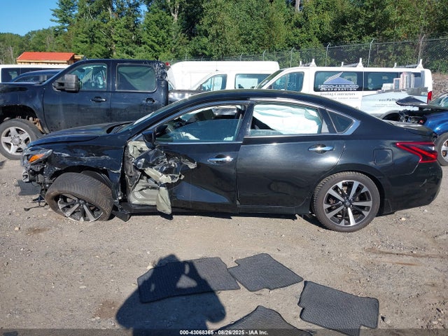 Nissan 2018 2018 1N4AL3AP1JC107430 Image 15