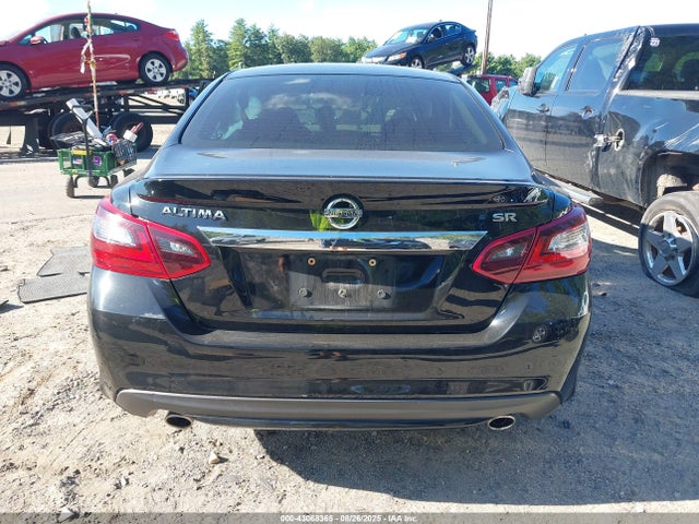 Nissan 2018 2018 1N4AL3AP1JC107430 Image 17