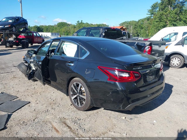 Nissan 2018 2018 1N4AL3AP1JC107430 Image 3