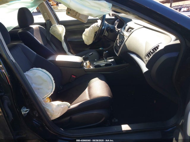 Nissan 2018 2018 1N4AL3AP1JC107430 Image 5