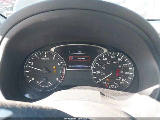 Nissan 2018 2018 1N4AL3AP1JC107430 Image 7
