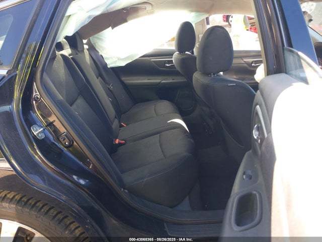 Nissan 2018 2018 1N4AL3AP1JC107430 Image 8