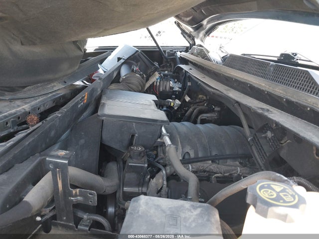 Chevrolet l8t 2021 1GC4YME71MF295331 Image 9